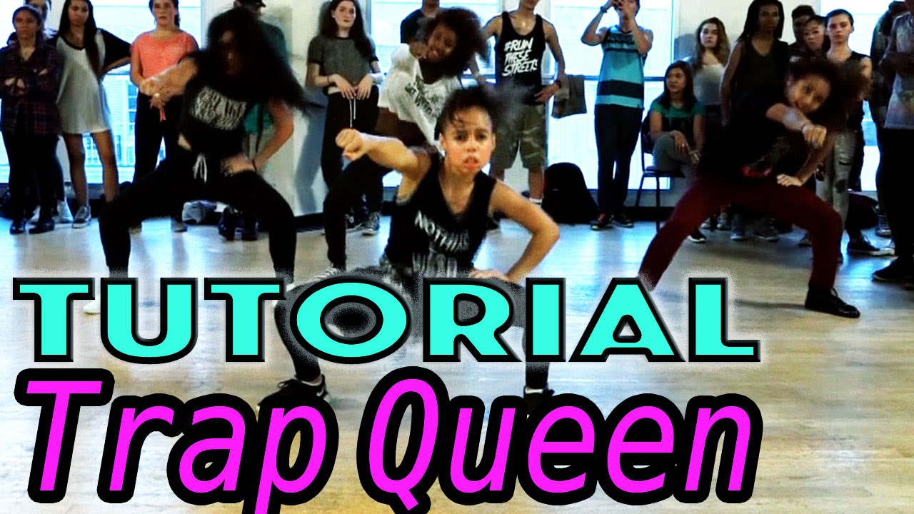 trap queen mp3skull