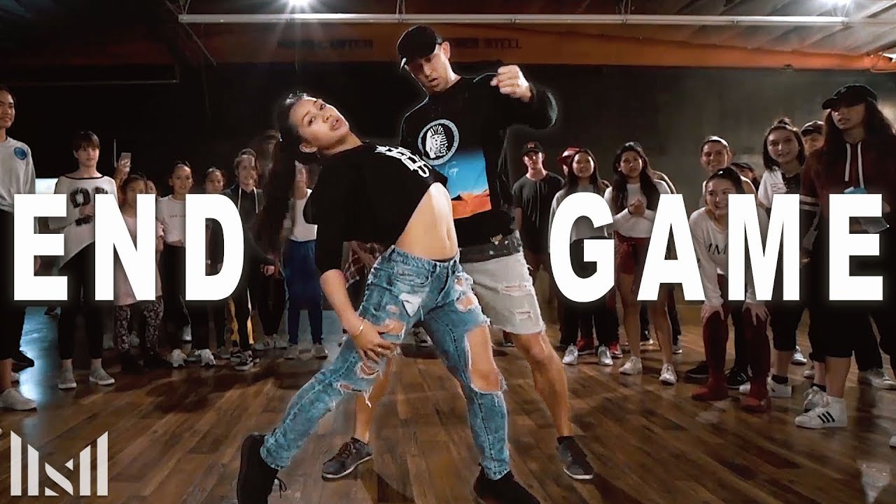 Rake It Up Matt Steffanina