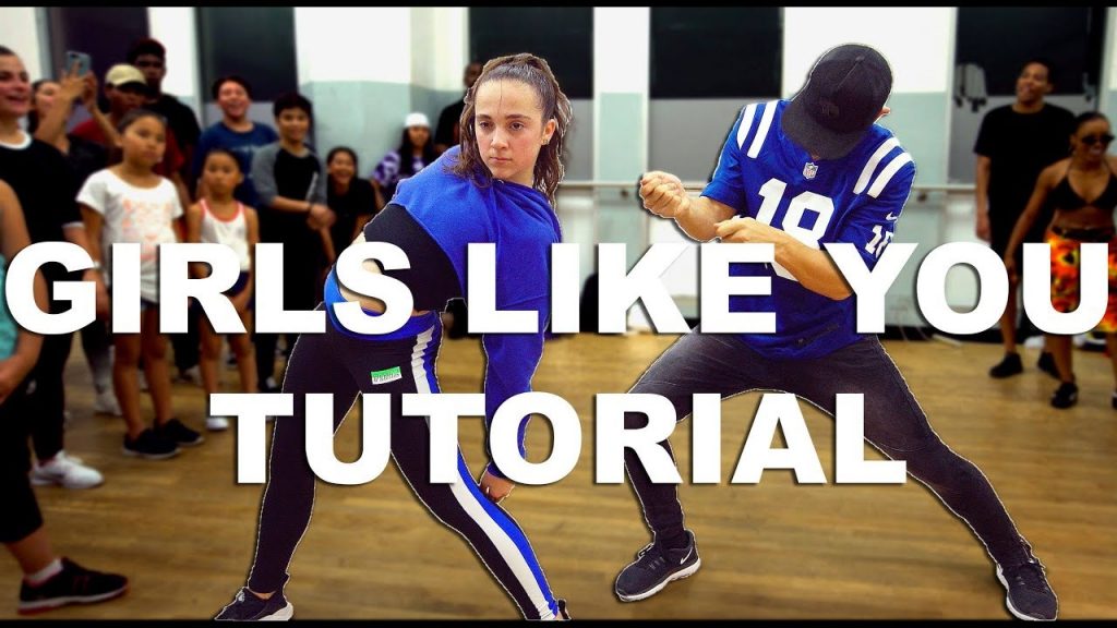 Rake It Up Matt Steffanina
