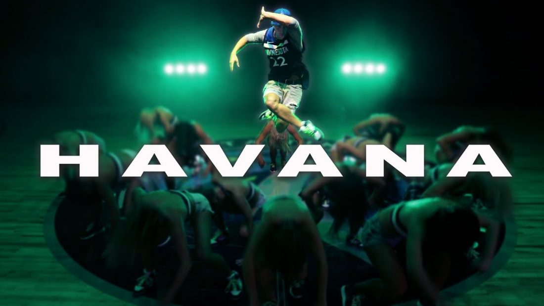 HAVANA - Camila Cabello Dance