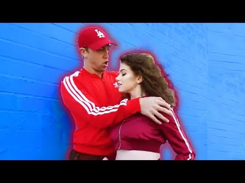 OUR FIRST FIGHT... *dytto*