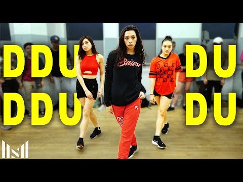 BLACKPINK - ‘뚜두뚜두 (DDU-DU DDU-DU)’ Dance pt 2 | Matt Steffanina Choreography