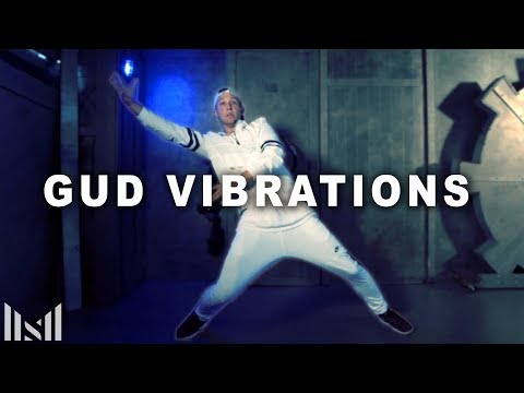 GUD VIBRATIONS - NGHTMRE & Slander Dance | Matt Steffanina
