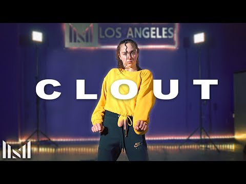 CLOUT - Cardi B & Offset Dance | Matt Steffanina & BDash Choreography