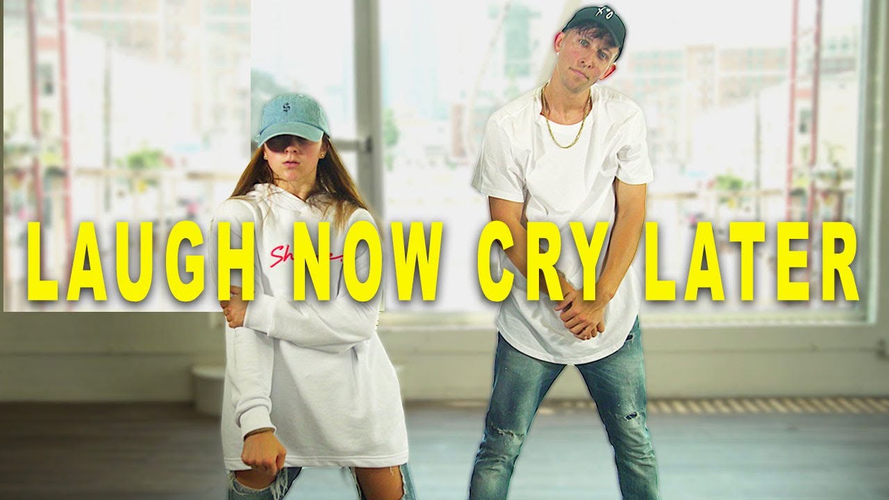 LAUGH NOW CRY LATER – Drake ft Lil Durk Dance w/ Kaycee Rice - Matt  Steffanina