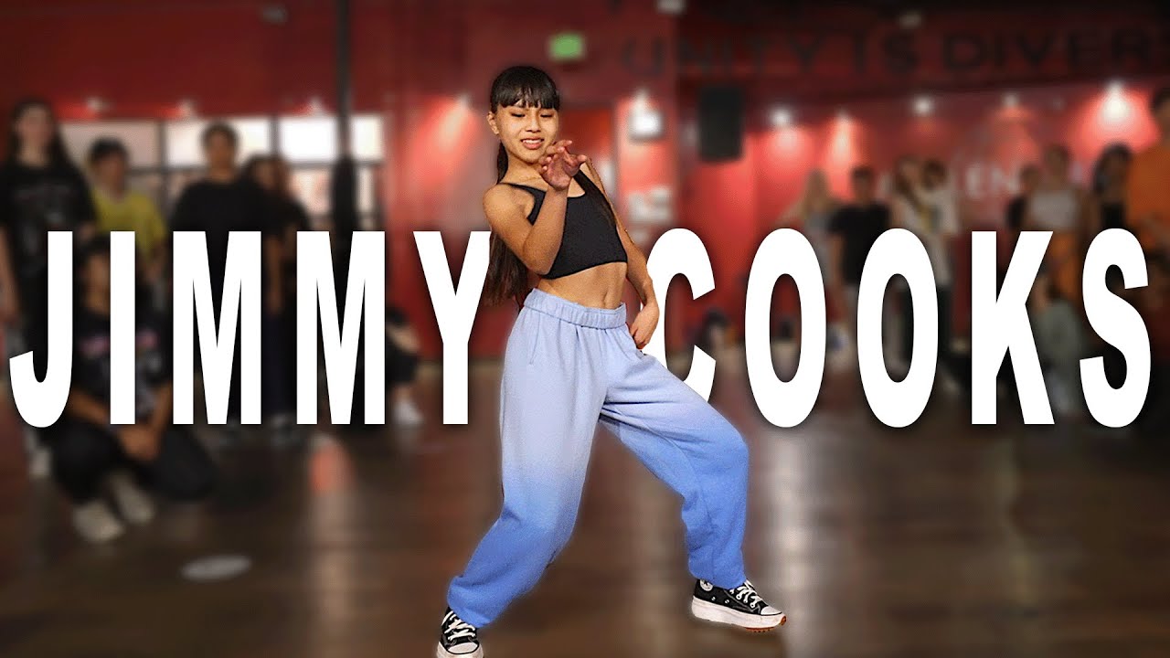 DRAKE - Jimmy Cooks Dance | Matt Steffanina & Josh Killacky - Matt ...