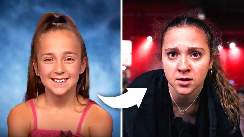 How this 10-Year-Old got 50 Million Views Overnight (feat. Kaycee Rice ...